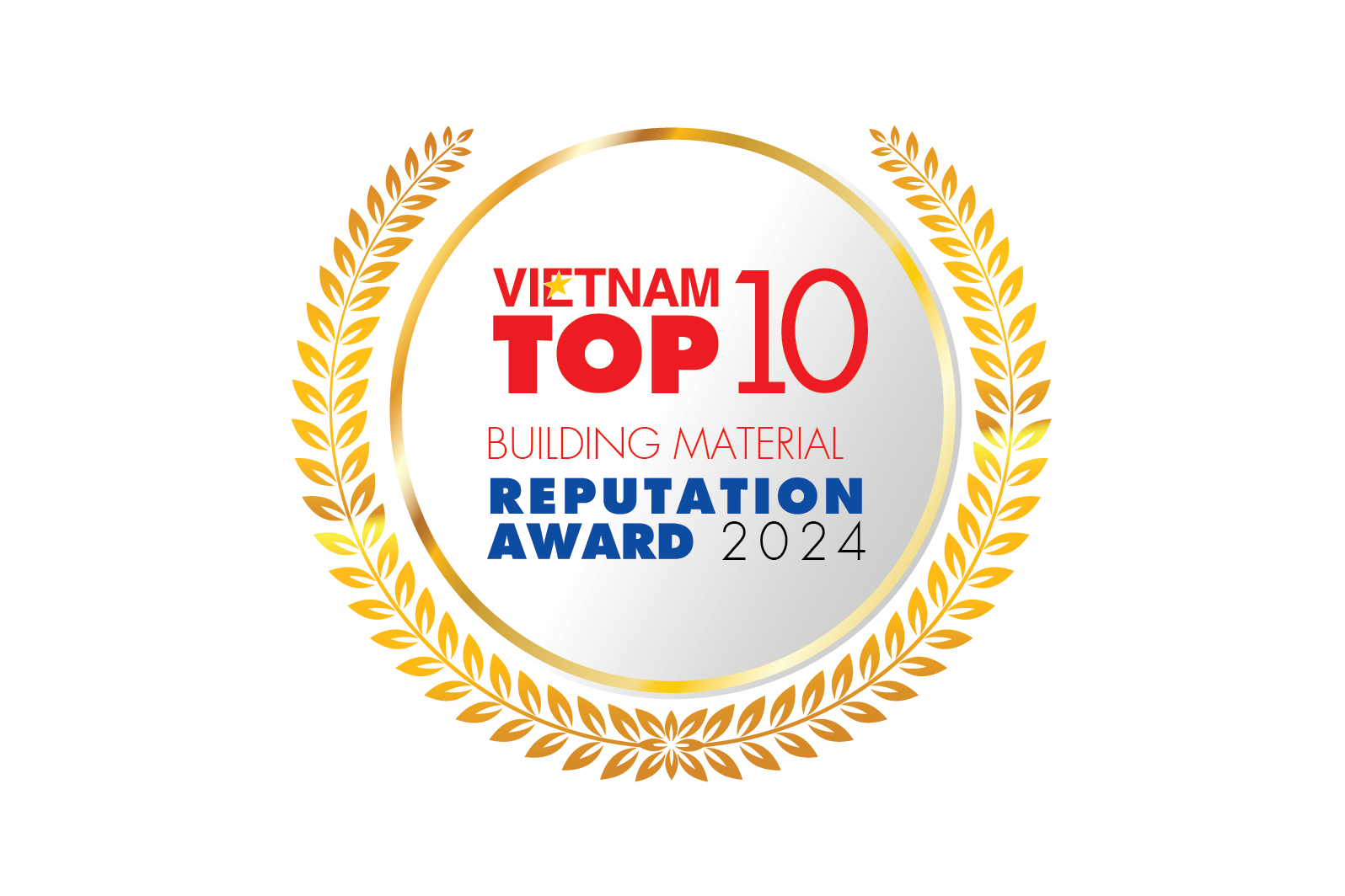TOP 10 CÔNG TY VẬT LIỆU XÂY DỰNG NĂM 2024